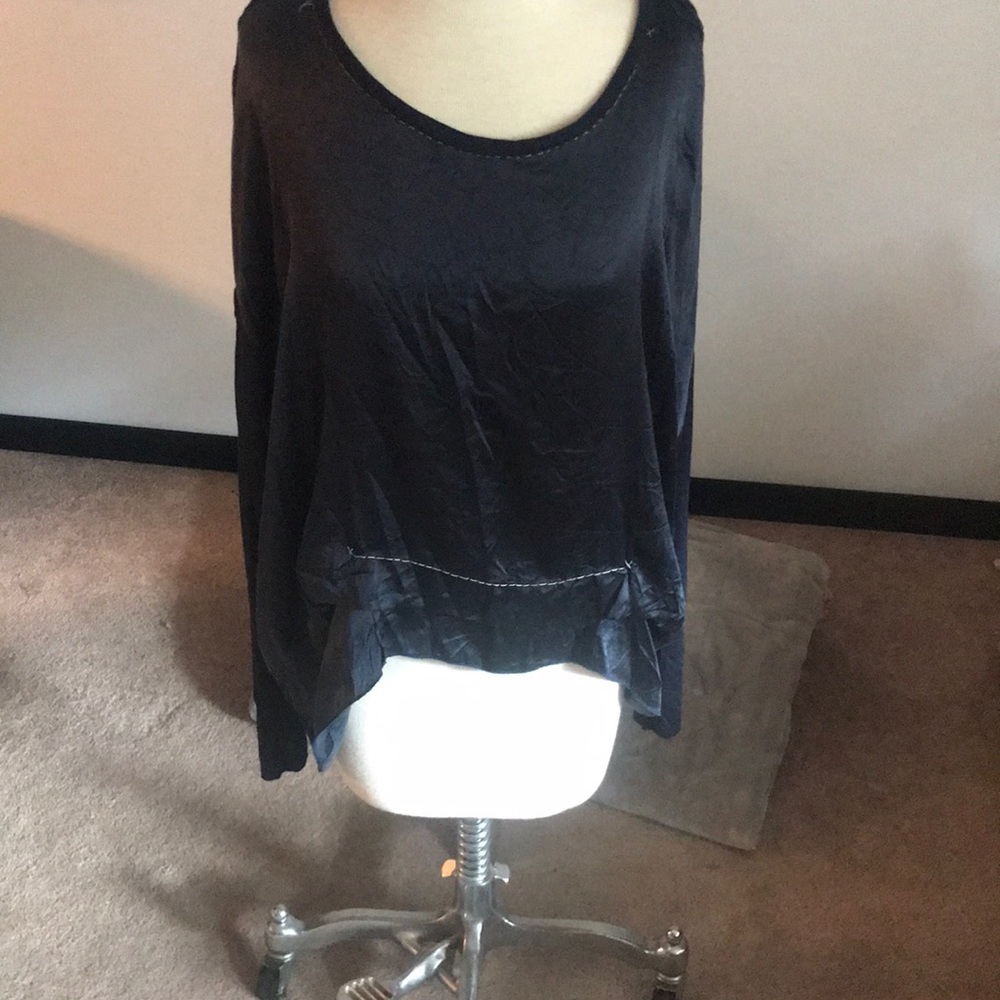 Blouse by Umit Unal